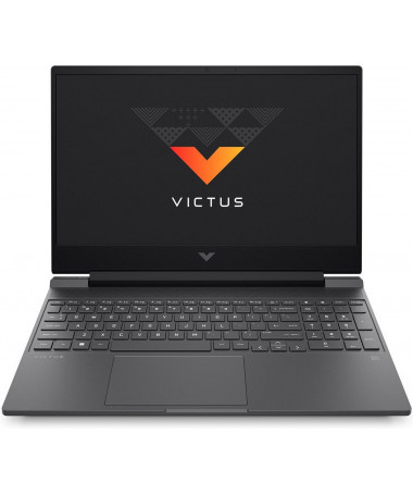 HP Victus Gaming 15-fa1003nw Laptop 39.6 cm (15.6") Full HD Intel® Core™ i5 i5-12500H 16 GB DDR4-SDRAM 512 GB SSD NVIDIA GeForc