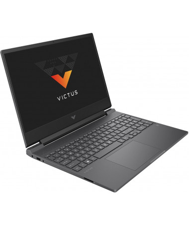 HP Victus Gaming 15-fa1003nw Laptop 39.6 cm (15.6") Full HD Intel® Core™ i5 i5-12500H 16 GB DDR4-SDRAM 512 GB SSD NVIDIA GeForc