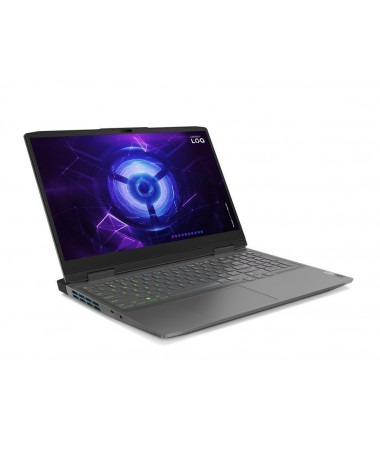Lenovo LOQ Laptop 39.6 cm (15.6") Full HD Intel® Core™ i5 i5-13500H 16 GB DDR5-SDRAM 1 TB SSD NVIDIA GeForce RTX 4060 Wi-Fi 6 (