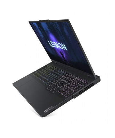Lenovo Legion Pro 5 Laptop 40.6 cm (16") WQXGA Intel® Core™ i7 i7-13700HX 16 GB DDR5-SDRAM 512 GB SSD NVIDIA GeForce RTX 4060 W