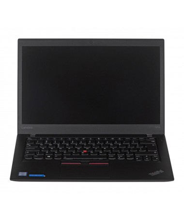 LENOVO ThinkPad T460S i5-6300U 12GB 256GB SSD 14" FHD Win10pro I përdorur