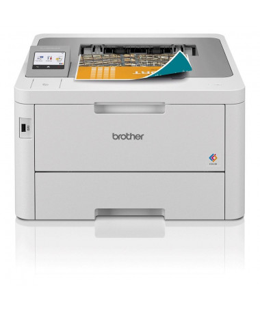 Printer laserik colour Brother HL-L8240CDW 600 x 600 DPI A4 Wi-Fi