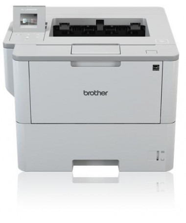 Printer laserik Brother HL-L6400DW 1200 x 1200 DPI A4 Wi-Fi
