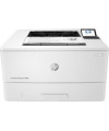 Printer laserik HP LaserJet Enterprise M406dn/ Black and White/ Print/ Compact Size/ Strong Security/ Two-sided printing/ Energ