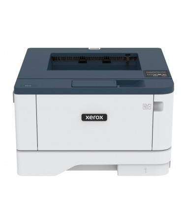 Printer laserik Xerox B310 A4 40ppm Wireless Duplex Printer PS3 PCL5e/6 2 Trays Total 350 Sheets