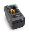 Zebra ZD411 label printer Direct thermal 203 x 203 DPI 152 mm/sec Me kabllo & Wireless Bluetooth