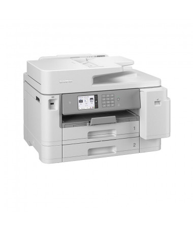 Printer Brother MFCJ5955DW Inkjet A3 1200 x 4800 DPI Wi-Fi