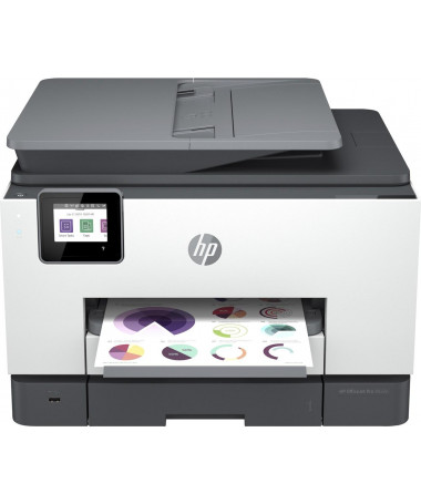 Printer HP OfficeJet Pro 9022e Inkjet A4 4800 x 1200 DPI 24 ppm Wi-Fi