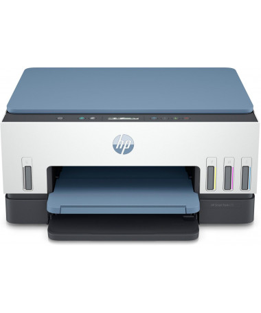Printer HP Smart Tank 675 All-in-One Thermal inkjet A4 4800 x 1200 DPI 12 ppm Wi-Fi