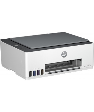 Printer HP Smart Tank 580 All-in-One Printer/ Home and home office/ Print/ copy/ scan/ Wireless/ High-volume printer tank/ Prin