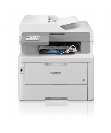 Printer multifunksional BROTHER MFC-L8340CDW
