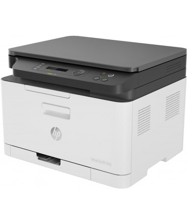 Printer multifunksional HP color Laser MFP 178nw/ Color/ Printer for Print/ copy/ scan/ Scan to PDF