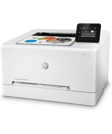 Printer multifunksional HP color LaserJet Pro M255dw/ color/ Printer for Print/ Two-sided printing/ Energy Efficient/ Strong Se