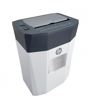 Shkatërrues letrash HP ONESHRED Auto 80CC white-gray 