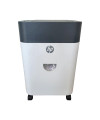 Shkatërrues letrash HP ONESHRED Auto 100CC white-gray 