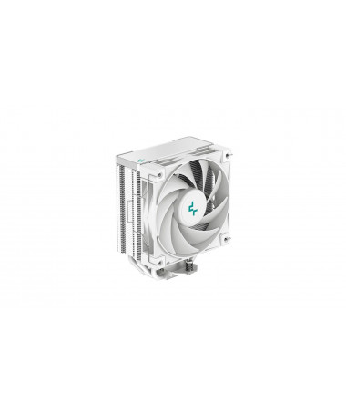 DeepCool AK400 WH Procesor Air cooler 12 cm e bardhë 1 pc(s)