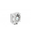 DeepCool AK400 WH Procesor Air cooler 12 cm e bardhë 1 pc(s)