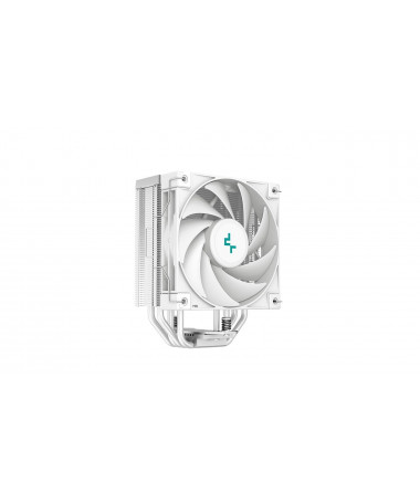 DeepCool AK400 WH Procesor Air cooler 12 cm e bardhë 1 pc(s)