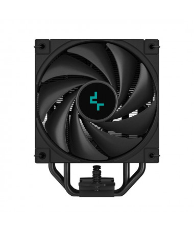 DeepCool AK400 DIGITAL Procesor Air cooler 12 cm E zezë 1 pc(s)