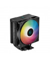 DeepCool AG400 Digital BK ARGB Procesor Air cooler 12 cm E zezë 1 pc(s)