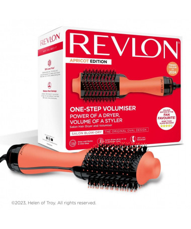 Tharëse flokësh REVLON RVDR5222AE