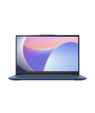 Lenovo IdeaPad Slim 3 Laptop 39.6 cm (15.6") Full HD Intel Core i3 N-series i3-N305 8 GB LPDDR5-SDRAM 512 GB SSD Wi-Fi 5 (802.1