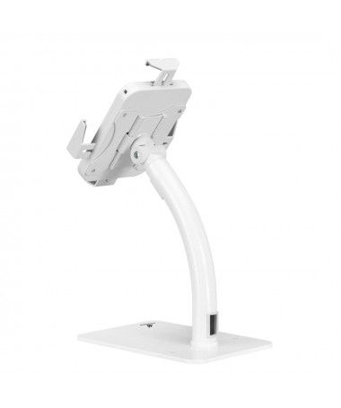 Mbajtëse për tablet Maclean MC-468W Universal Tablet Stand Holder Lockable 7.9" - 11" Mounting Public Display Kiosk Sturdy Anti