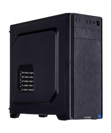 Actina 5901443348764 workstation Intel® Core™ i7 i7-14700 16 GB DDR4-SDRAM 1 TB SSD NVIDIA T1000 Windows 11 Pro Midi Tower 