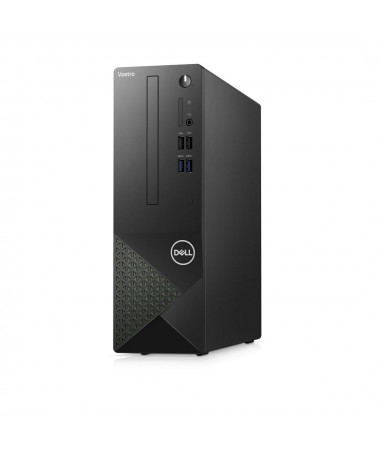 DELL Vostro 3020 Intel® Core™ i3 i3-13100 8 GB DDR4-SDRAM 256 GB SSD Windows 11 Pro SFF PC 