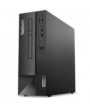 Lenovo ThinkCentre neo 50s i7-12700 SFF Intel® Core™ i7 8 GB DDR4-SDRAM 512 GB SSD Windows 11 Pro PC