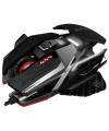 Maus Mad Catz R.A.T. X3 Right-hand USB Type-A Optik 16000 DPI