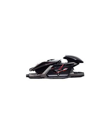 Maus Mad Catz R.A.T. X3 Right-hand USB Type-A Optik 16000 DPI