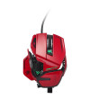 Maus Mad Catz R.A.T. 8+ ADV OPTICAL