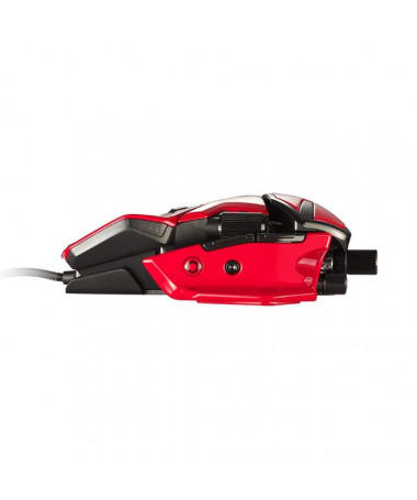 Maus Mad Catz R.A.T. 8+ ADV OPTICAL