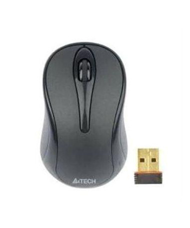 Maus optik A4Tech G3-280N Ambidextrous RF Wireless 2000 DPI