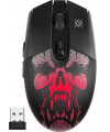 Maus optik Defender Beta GM-707L Right-hand RF Wireless 1600 DPI