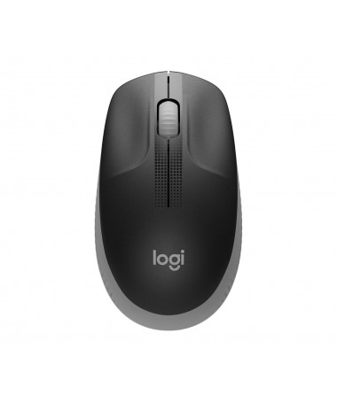 Maus optik Logitech M190 RF Wireless 1000 DPI Ambidextrous