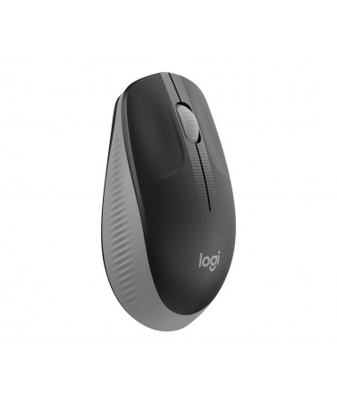 Maus optik Logitech M190 RF Wireless 1000 DPI Ambidextrous
