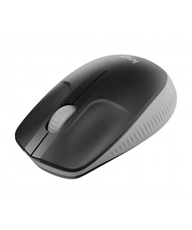 Maus optik Logitech M190 RF Wireless 1000 DPI Ambidextrous