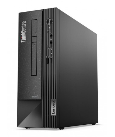 Lenovo ThinkCentre neo 50s Intel® Core™ i7 i7-12700 8 GB DDR4-SDRAM 512 GB SSD Windows 11 Pro SFF PC