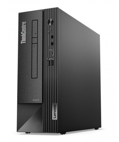 Lenovo ThinkCentre neo 50s Intel® Core™ i7 i7-13700 8 GB DDR4-SDRAM 512 GB SSD Windows 11 Pro SFF PC 