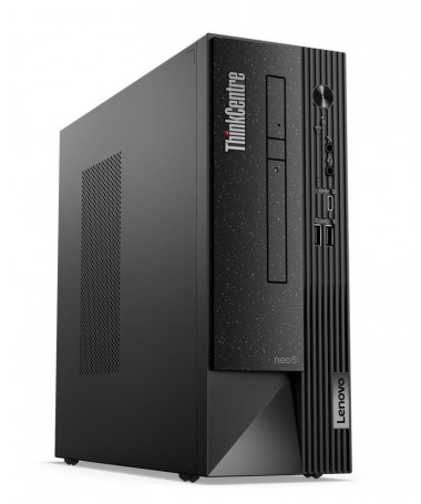 Lenovo ThinkCentre neo 50s Intel® Core™ i7 i7-13700 8 GB DDR4-SDRAM 512 GB SSD Windows 11 Pro SFF PC 