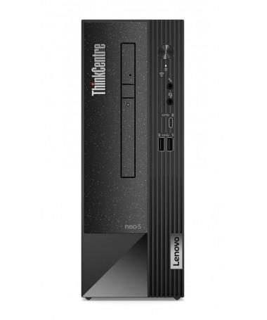 Lenovo ThinkCentre neo 50s Intel® Core™ i7 i7-13700 8 GB DDR4-SDRAM 512 GB SSD Windows 11 Pro SFF PC 