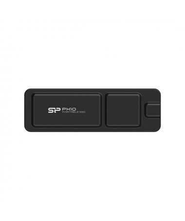 SSD Silikon Power PX10 1TB USB 3.2 (SP010TBPSDPX10CK)