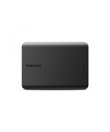 Toshiba Canvio Basics external hard drive 4TB 