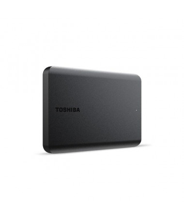 Toshiba Canvio Basics external hard drive 4TB 