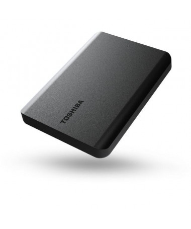 Toshiba Canvio Basics external hard drive 2TB 