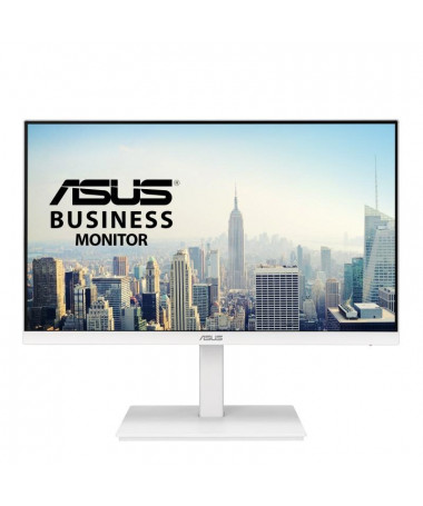 Monitor ASUS VA24EQSB-W 60.5 cm (23.8") 1920 x 1080 pixels Full HD LED
