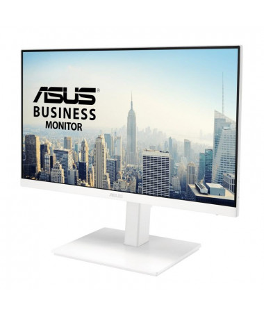 Monitor ASUS VA24EQSB-W 60.5 cm (23.8") 1920 x 1080 pixels Full HD LED