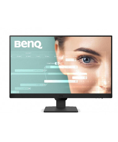 Monitor BenQ 9H.LLTLJ.LBE 68.6 cm (27") 1920 x 1080 pixels Full HD